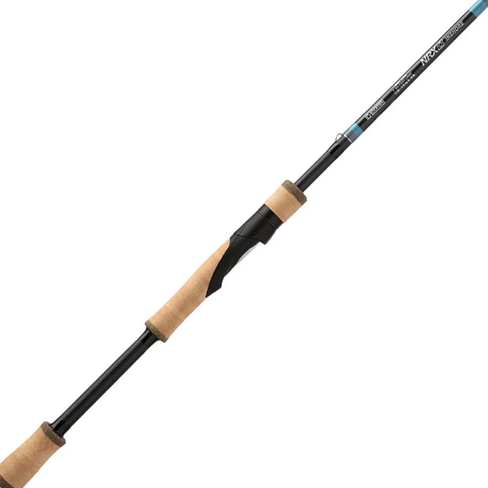 G. Loomis NRX+ Inshore Spinning Rods