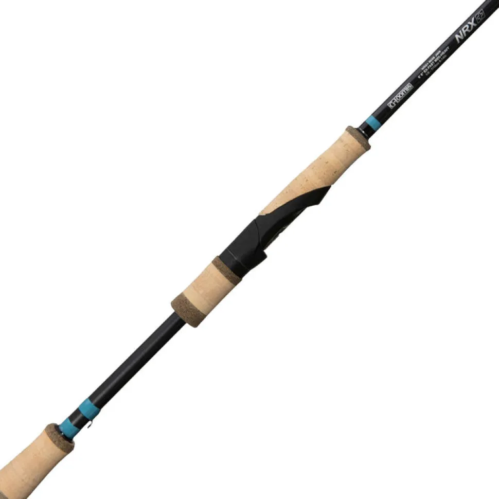 G. Loomis NRX+ Ned Rig Spinning Rods