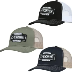 G. Loomis Original Trucker Cap
