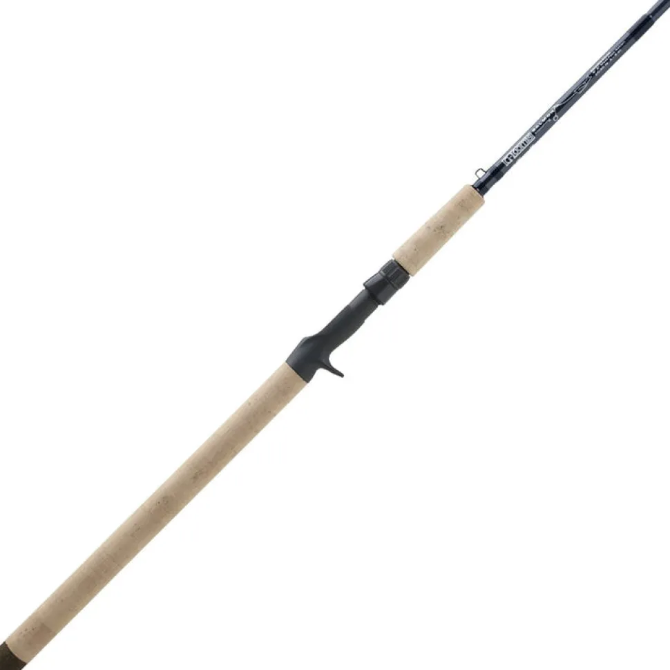 G. Loomis Salmon Plug Casting Rods