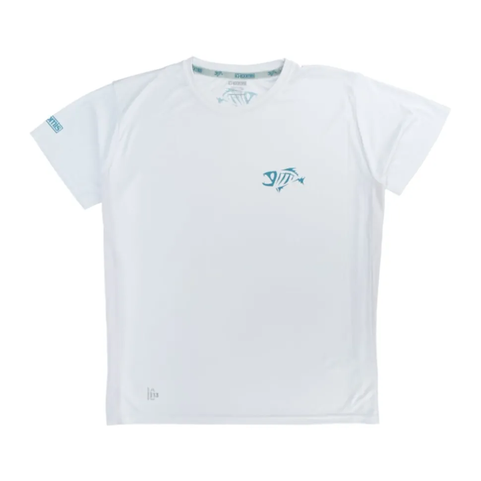 G. Loomis Short Sleeve Tech Tee 2021