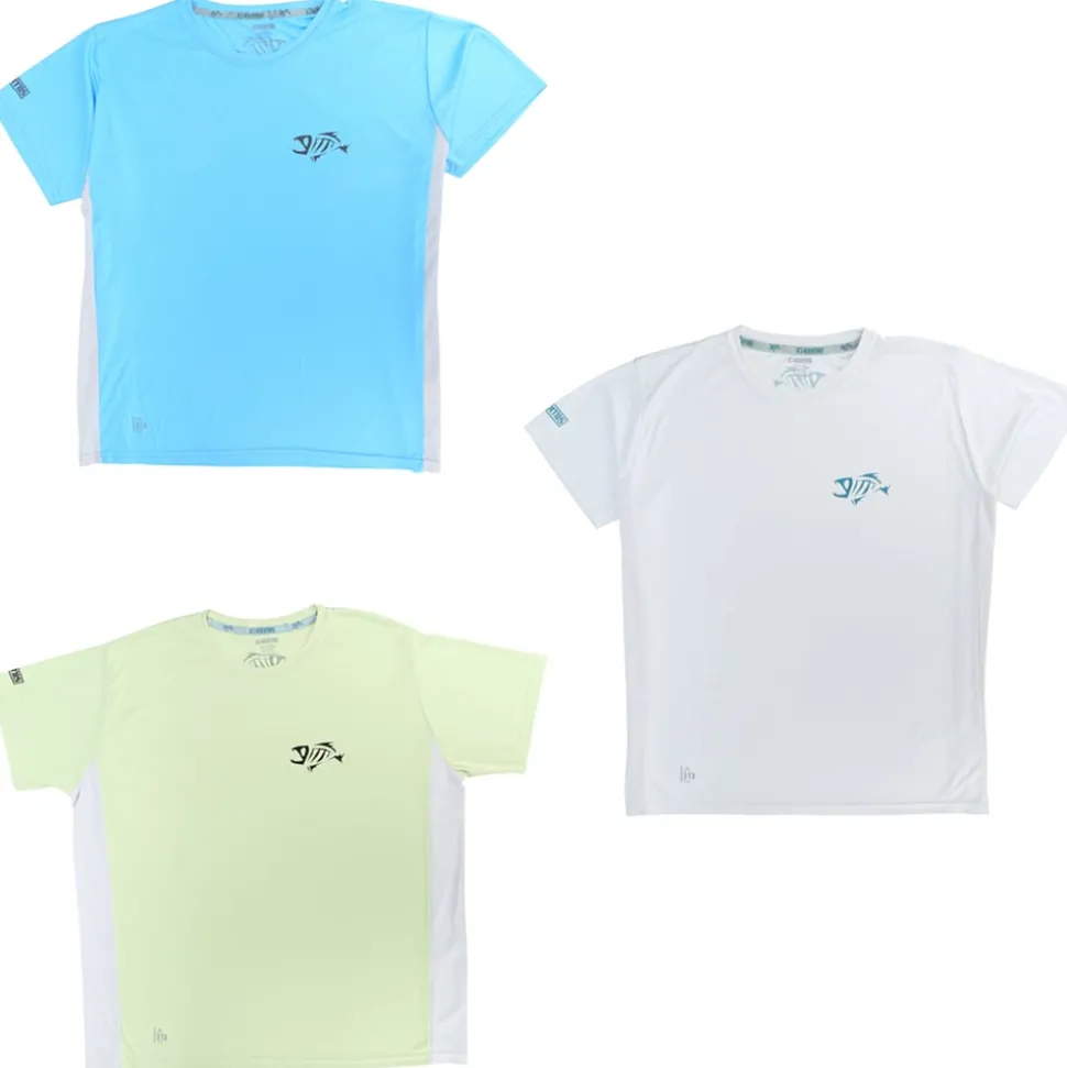 G. Loomis Short Sleeve Tech Tee 2021