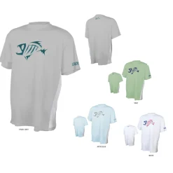 G. Loomis Short Sleeve Tech Tee
