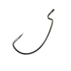 Gamakatsu Extra Wide Gap (EWG) Worm Hook 25 Pack