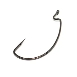 Gamakatsu Extra Wide Gap (EWG) Worm Hook 25 Pack
