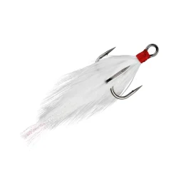 Gamakatsu Feathered Treble Hooks