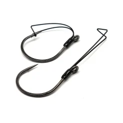 Gamakatsu Finesse Weedless Wide Gap Hook