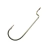 Gamakatsu Offset Shank Round Bend Hook Bulk Pack