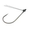 Gamakatsu Weedless Stinger Hooks