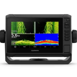 Garmin Echomap UHD2 9in sv Chartplotters with Touchscreen