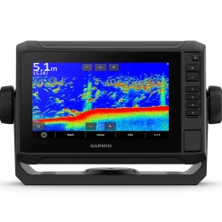 Garmin Echomap UHD2 9in sv Chartplotters with Touchscreen