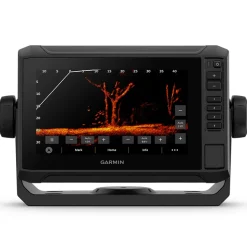 Garmin Echomap UHD2 9in sv Chartplotters with Touchscreen