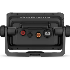 Garmin Echomap UHD2 9in sv Chartplotters with Touchscreen