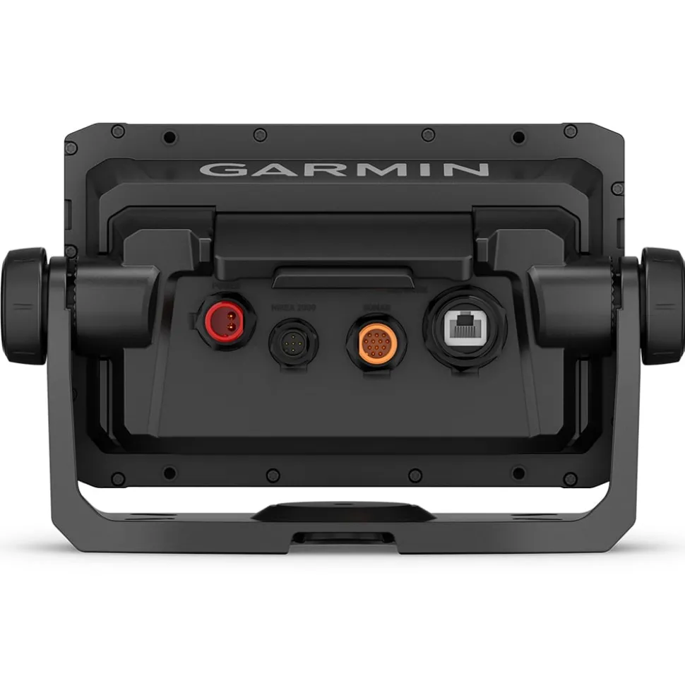 Garmin Echomap UHD2 9in sv Chartplotters with Touchscreen