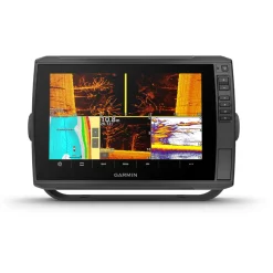 Garmin ECHOMAP Ultra 2 Chartplotter 10"