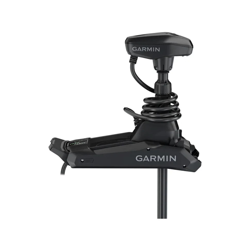 Garmin Force Kraken Trolling Motor