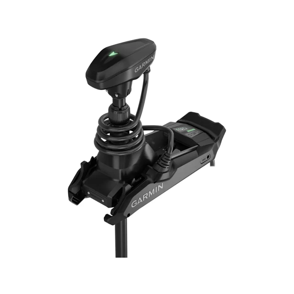 Garmin Force Kraken Trolling Motor