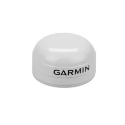 Garmin GPS 24xd Reveiver and Antenna for NMEA 2000 Network White | 010
