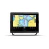 Garmin GPSMAP 743 Chartplotter with U.S.+Canada Navionics+ Non-Sonar |