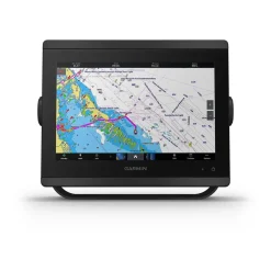 Garmin GPSMAP 8610 Chartplotter with U.S.+Canada Navionics+ | 010-0209
