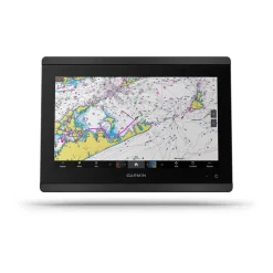 Garmin GPSMAP 8612 Chartplotter with U.S.+Canada Navionics+ | 010-0209