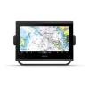 Garmin GPSMAP 943 Chartplotter with U.S.+Canada Navionics+ | 010-02366