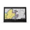 Garmin GPSMAP 8616xsv Chartplotter with U.S.+Canada Navionics+ and Son
