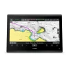 Garmin GPSMAP 1643xsv Chartplotter with U.S.+Canada Navionics+ SideVu
