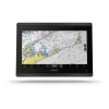 Garmin GPSMAP 8612xsv Chartplotter with U.S.+Canada Navionics+ and Son