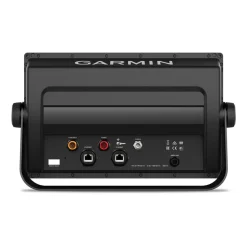 Garmin GPSMAP 1242xsv Chartplotter with U.S.+Canada Navionics+ Without
