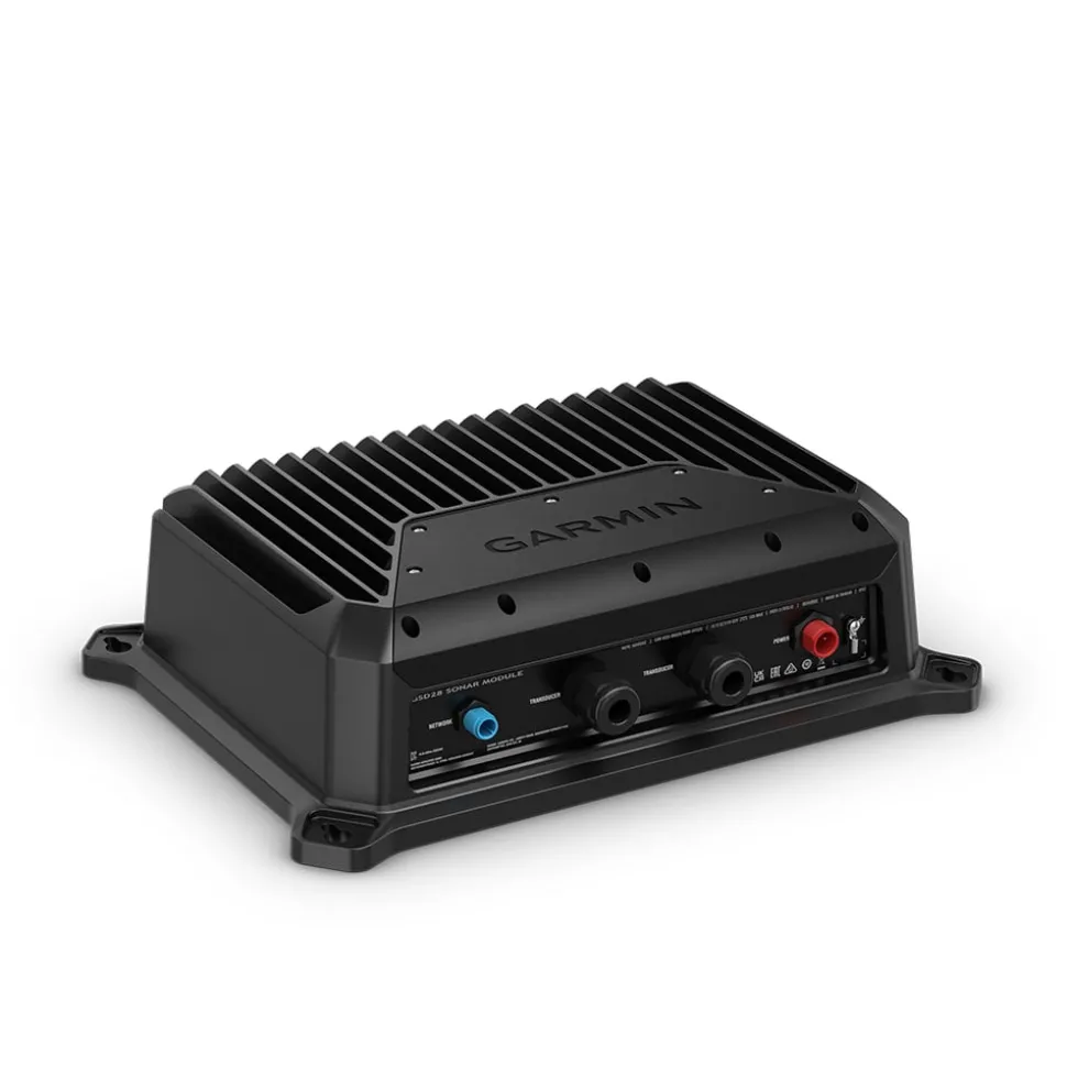 Garmin GSD 28 Sonar Module | 010-02797-00