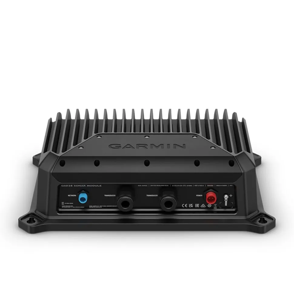 Garmin GSD 28 Sonar Module | 010-02797-00