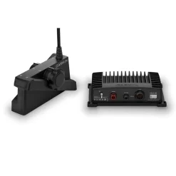 Garmin LiveScope XR System with GLS10 and LVS62 Transducer | 010-02719