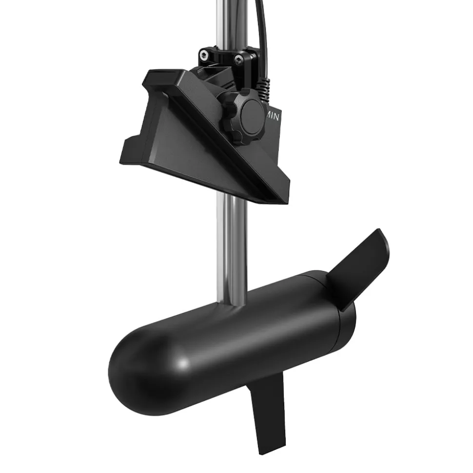 Garmin LiveScope XR System with GLS10 and LVS62 Transducer | 010-02719