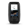 Garmin Striker Vivid 4cv with GT20-TM Transducer | 010-02550-00