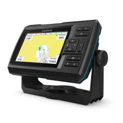 Garmin Striker Vivid 5cv with GT20-TM Transducer | 010-02551-00