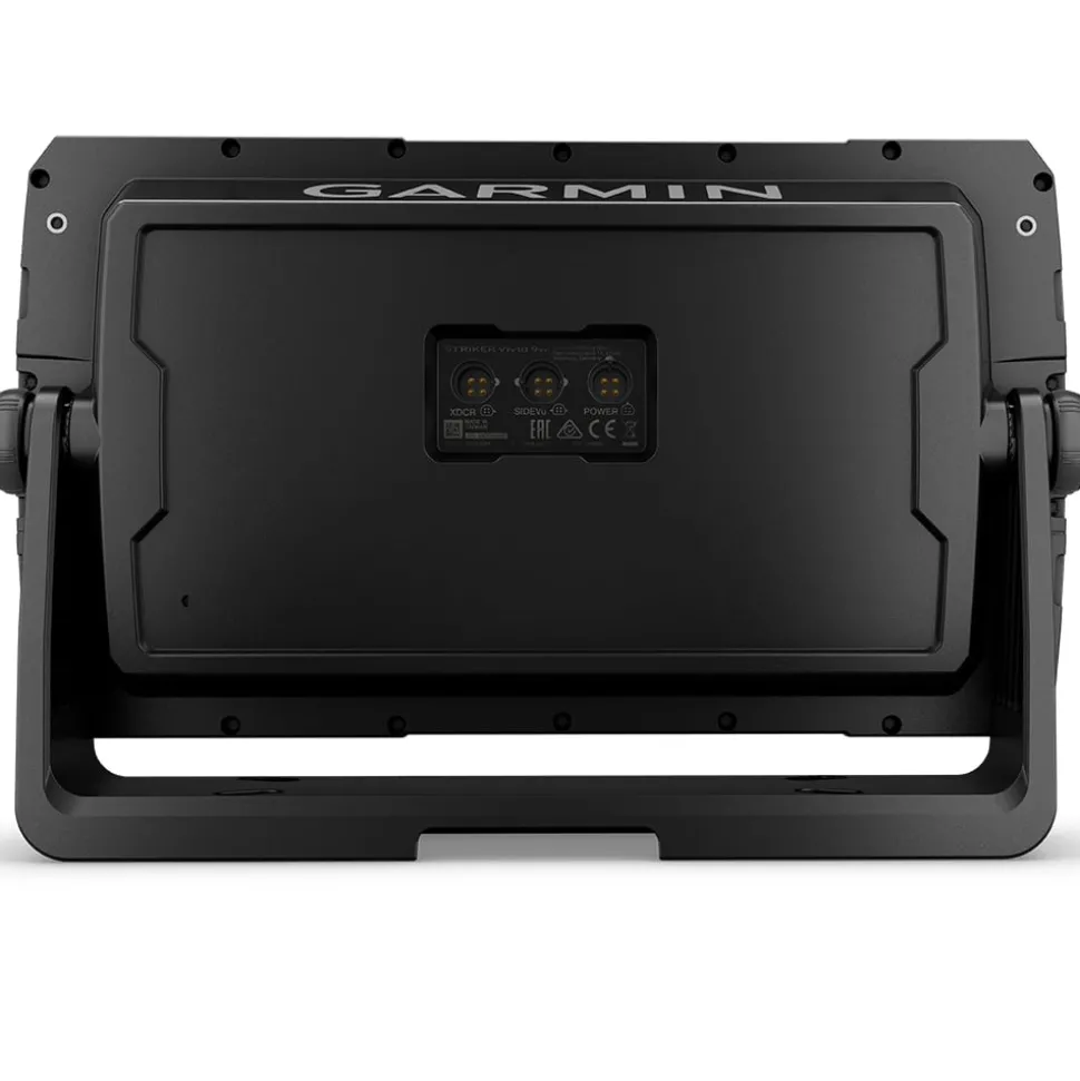Garmin Striker Vivid 9sv with GT52HW-TM Transducer | 010-02554-00