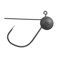 Hayabusa D-Striker Tungsten Wacky Jig Heads