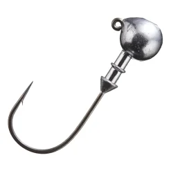 Hayabusa FPJ960 Multi-Use Round Ball Jig Head