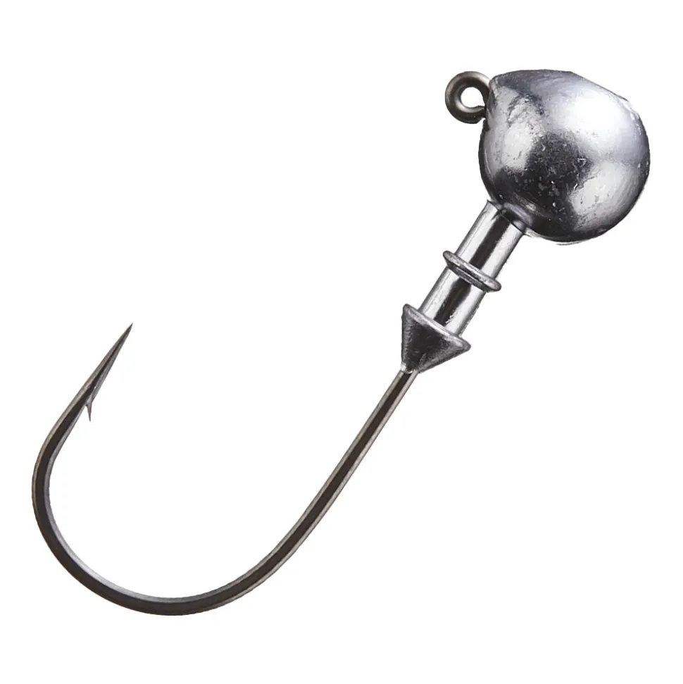 Hayabusa FPJ960 Multi-Use Round Ball Jig Head