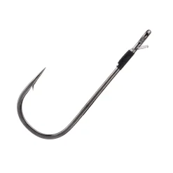 Hayabusa FPP HD Straight Shank Worm Hooks