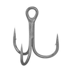 Hayabusa TBL930 NRB Fluorine Coated Treble Hooks