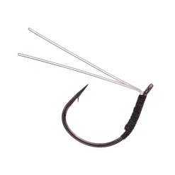 Hayabusa WRM201 Fluorocarbon Guard Wacky Hooks