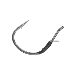 Hayabusa WRM202 Weedless Wacky Hooks