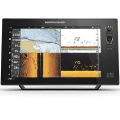 Humminbird Apex 19 MEGA SI+ Chartplotter | 411240-1