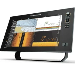 Humminbird Apex 19 MEGA SI+ Chartplotter CHO | 411240-1CHO