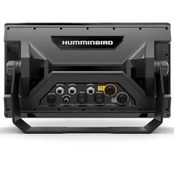 Humminbird Apex 16 MEGA SI+ Chartplotter | 411500-1
