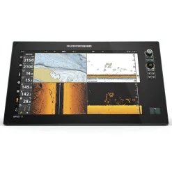 Humminbird Apex 19 MEGA SI+ Chartplotter | 411240-1