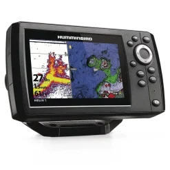 Humminbird Helix 5 Chirp GPS G3 | 411660-1