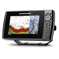 Humminbird Helix 8 Chirp GPS G4N | 411330-1